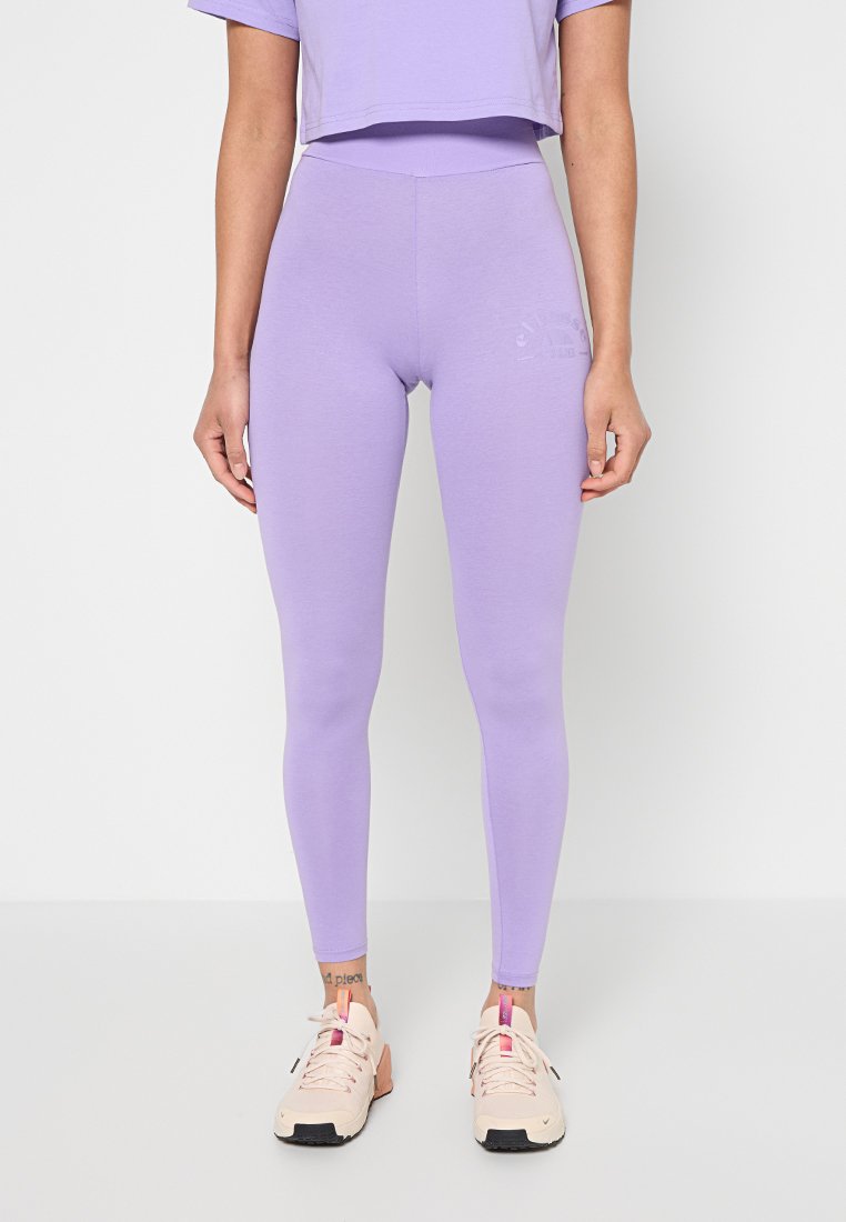 Ellesse Tights paars