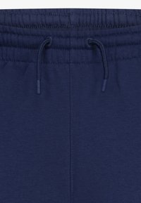 Jordan JUMPMAN BASELINE PANT UNISEX - Jogginghose - midnight navy