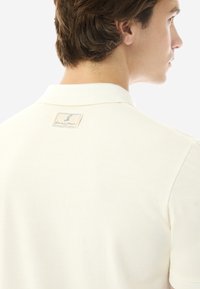 Gassa d’Amante VENEZIA - Poloshirt - yellow (solid)