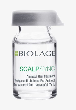 SCALPSYNC AMIN HAIR-LOSS 10* - Haarverzorging - -