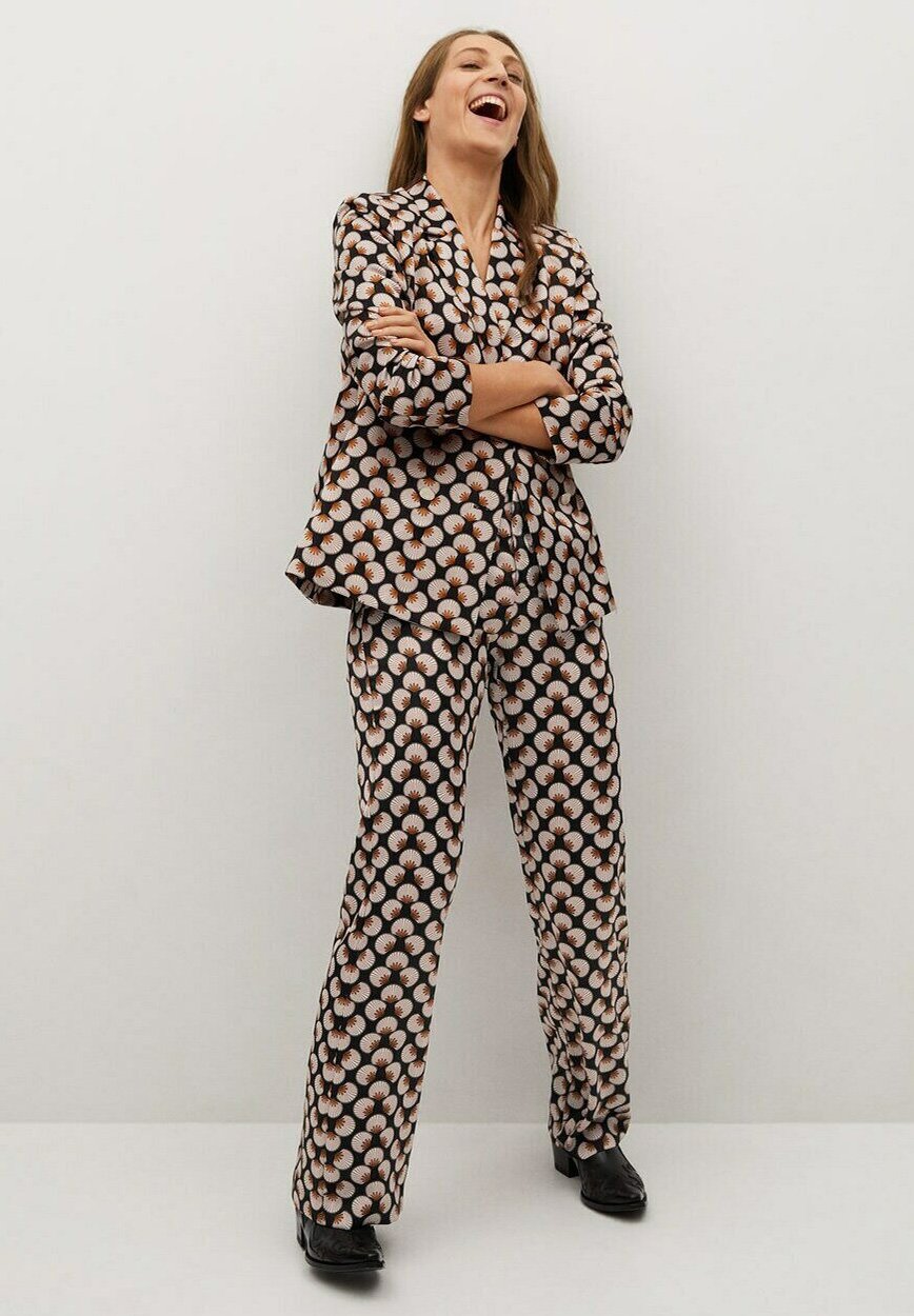 zalando jumpsuit mango