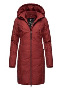 Ragwear - AMARRI - Parka - wine red Minijatura 1