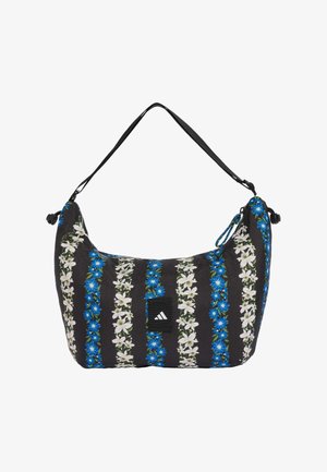 adidas Performance, ADIDAS FARM SMALL BAG - Håndtasker - multicolor chalk white