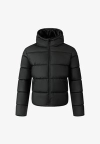 Unausgewählt, black