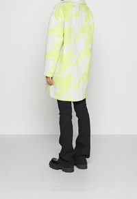 ONLY Cappotto classico - off-white