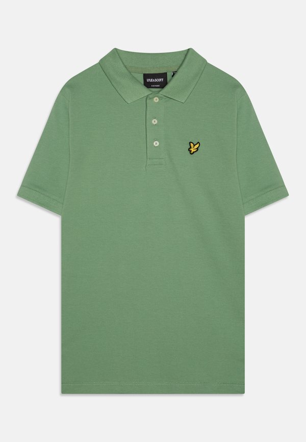 PLAIN - Poloshirt
