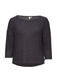 QS - Bluzka z długim rękawem