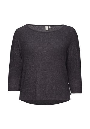 QS - Bluzka z długim rękawem