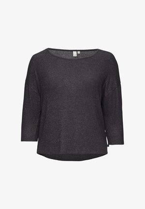 QS - Bluzka z długim rękawem