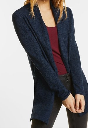 Street One, Vest - dark blue