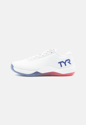 CXT2 ELITE UNISEX - Træningssko - red/white/blue