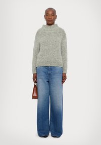 MAX&Co. BERTA - Πουλόβερ - mint