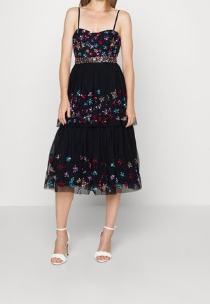 Vestido de cóctel - black