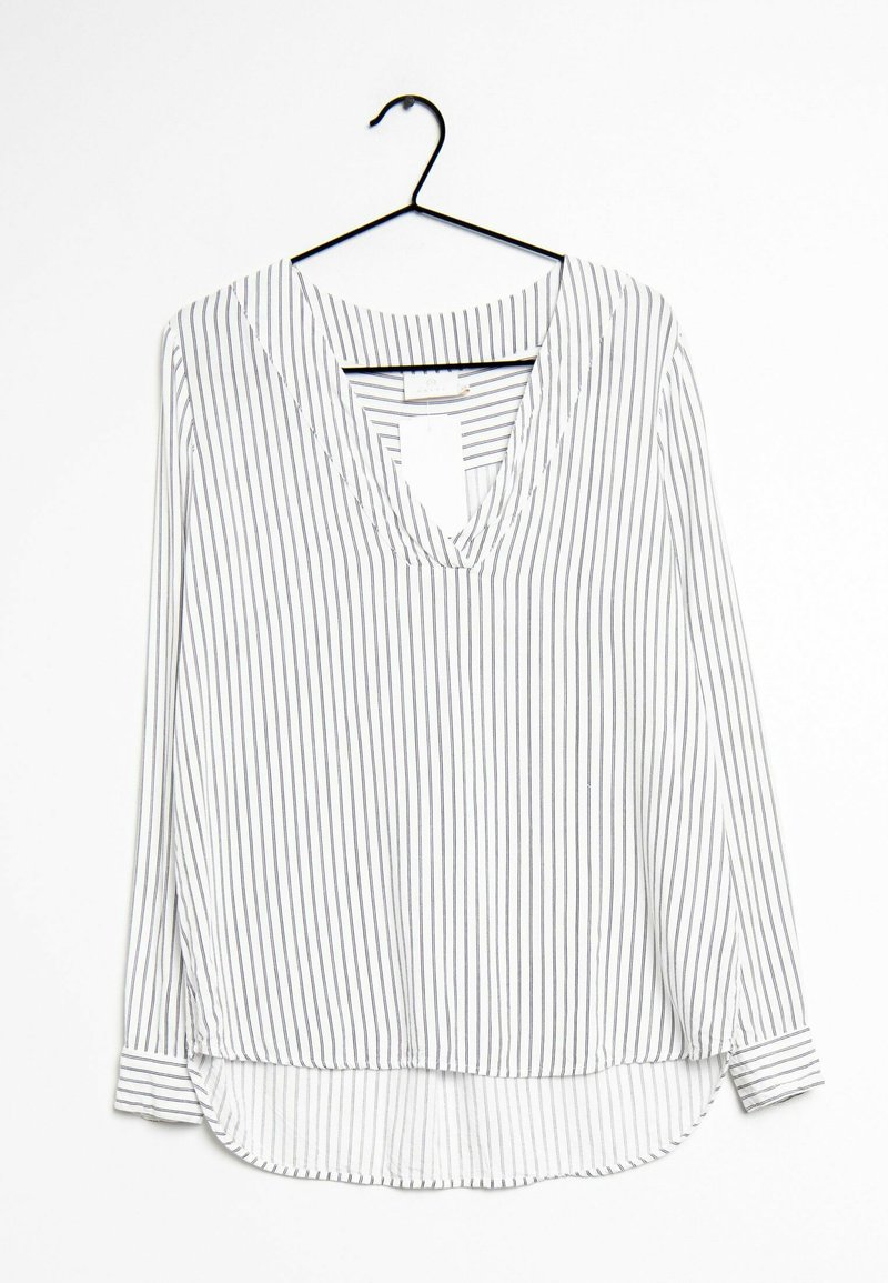 Kaffe Blouse - white