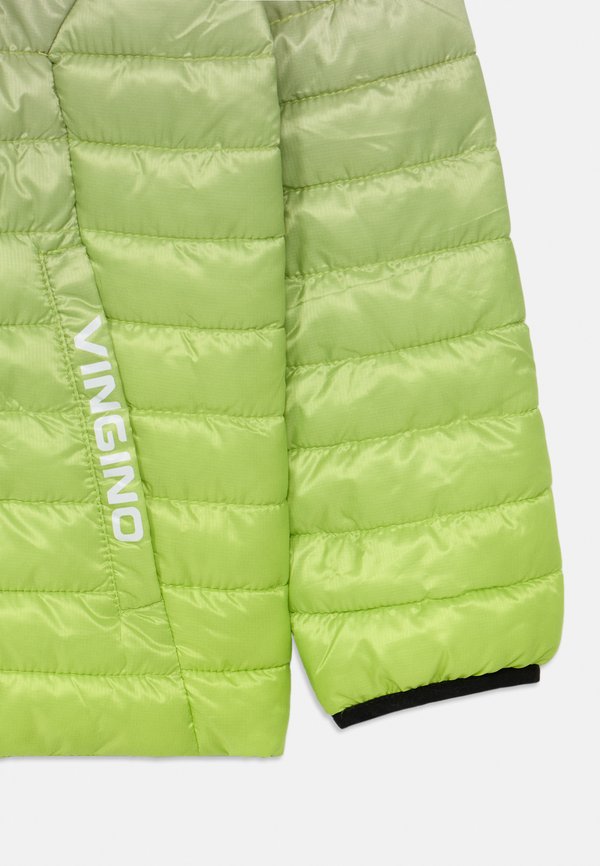 TRAVEL - Light jacket4