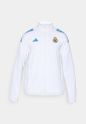 adidas Performance REAL - Trainingsvest - white