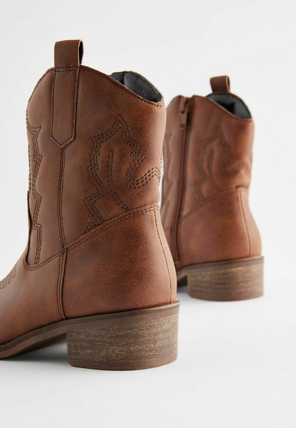 WESTERN- REGULAR FIT – Cowboy-/Bikerboot