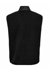 Only & Sons Chaleco - black