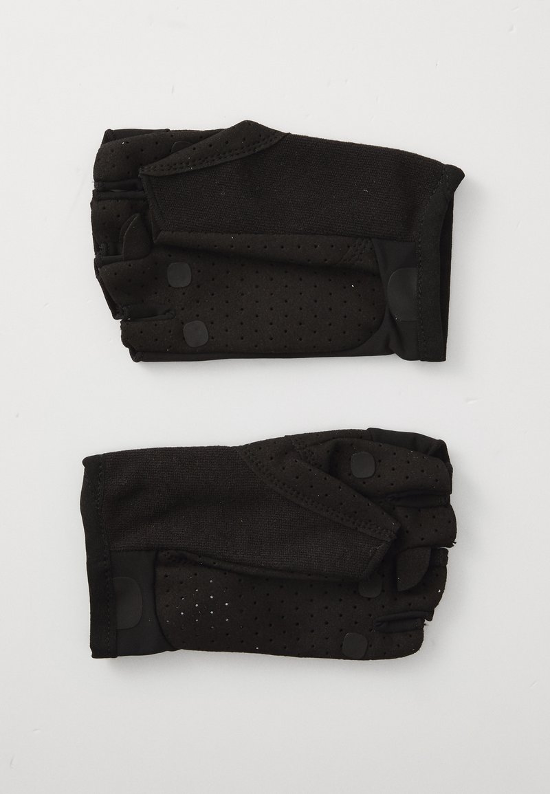 Guanti POC Essential Short corti nero Guanti POC Essential Short corti nero