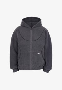 Selezionato, steel grey