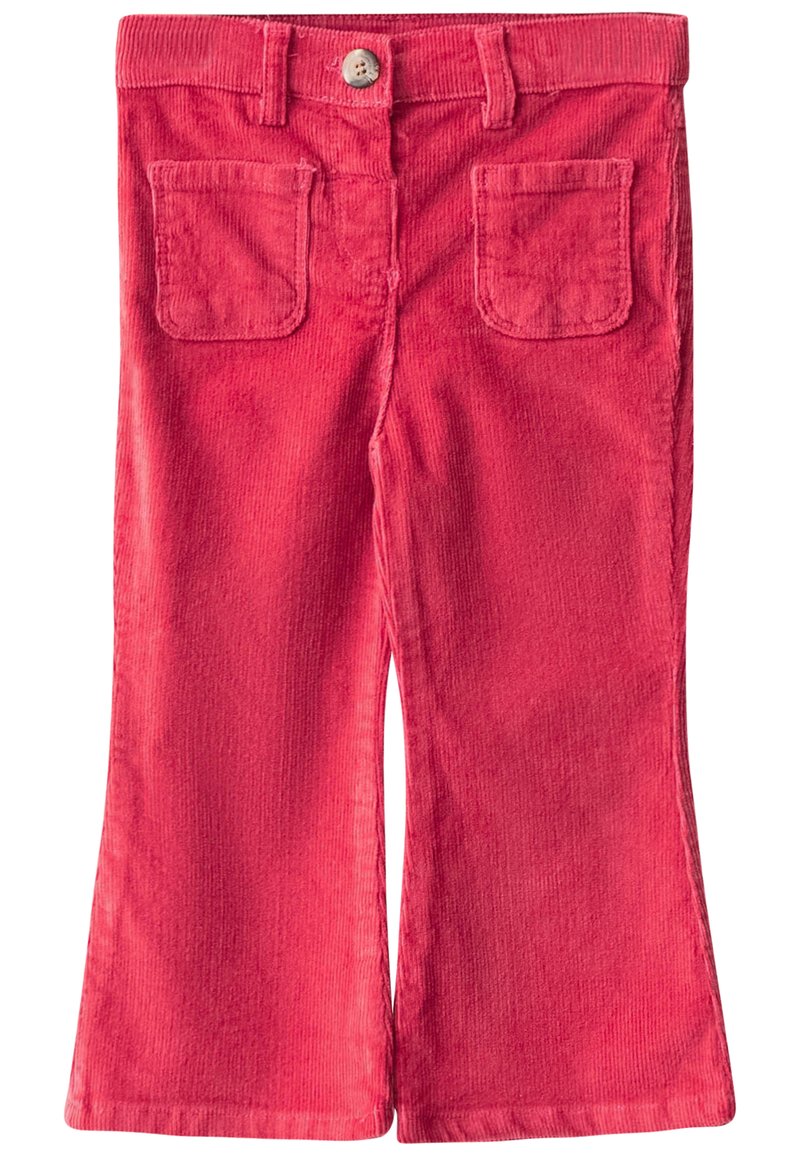LC Waikiki Jeans Straight Leg pink Zalando.at