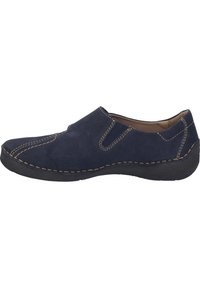 Josef Seibel Zapatos sin cordones - ocean