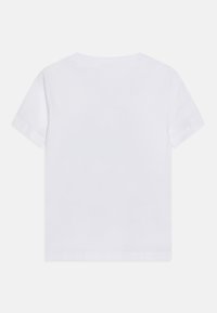 Name it NMMANDREAS MARVEL  - Triko s potiskem - bright white