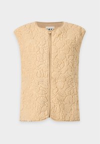 Избран, beige