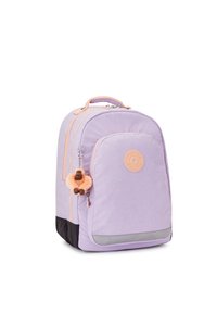 Kipling BACK TO SCHOOL CLASS ROOM - Skolväska - endless lila combo