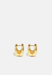 Boucles d'oreilles - vermeil