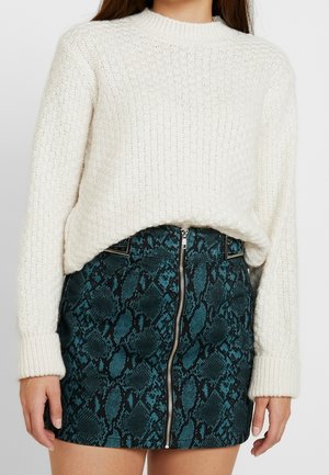 Pullover - off-white