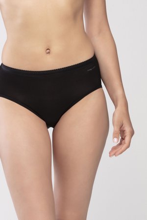 HÜFT SLIP SERIE MEY LIGHTS - Briefs - schwarz