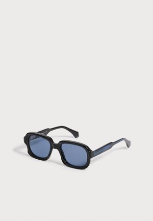 Vivienne Westwood, SOLID UNISEX - Napszemüvegek - black