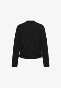 Unausgewählt, black