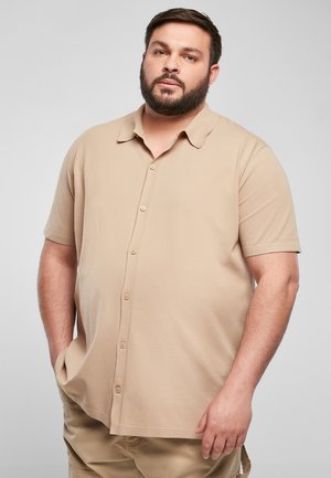 Camicia - unionbeige