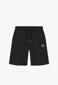 Non sélectionné, black