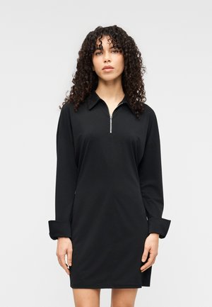 Jurk - black