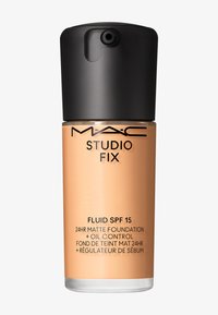 MAC - STUDIO FIX FLUID SPF15 - Foundation - nc20 Thumbnail-Bild 1