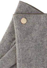 JOOP! Gants - grau melange