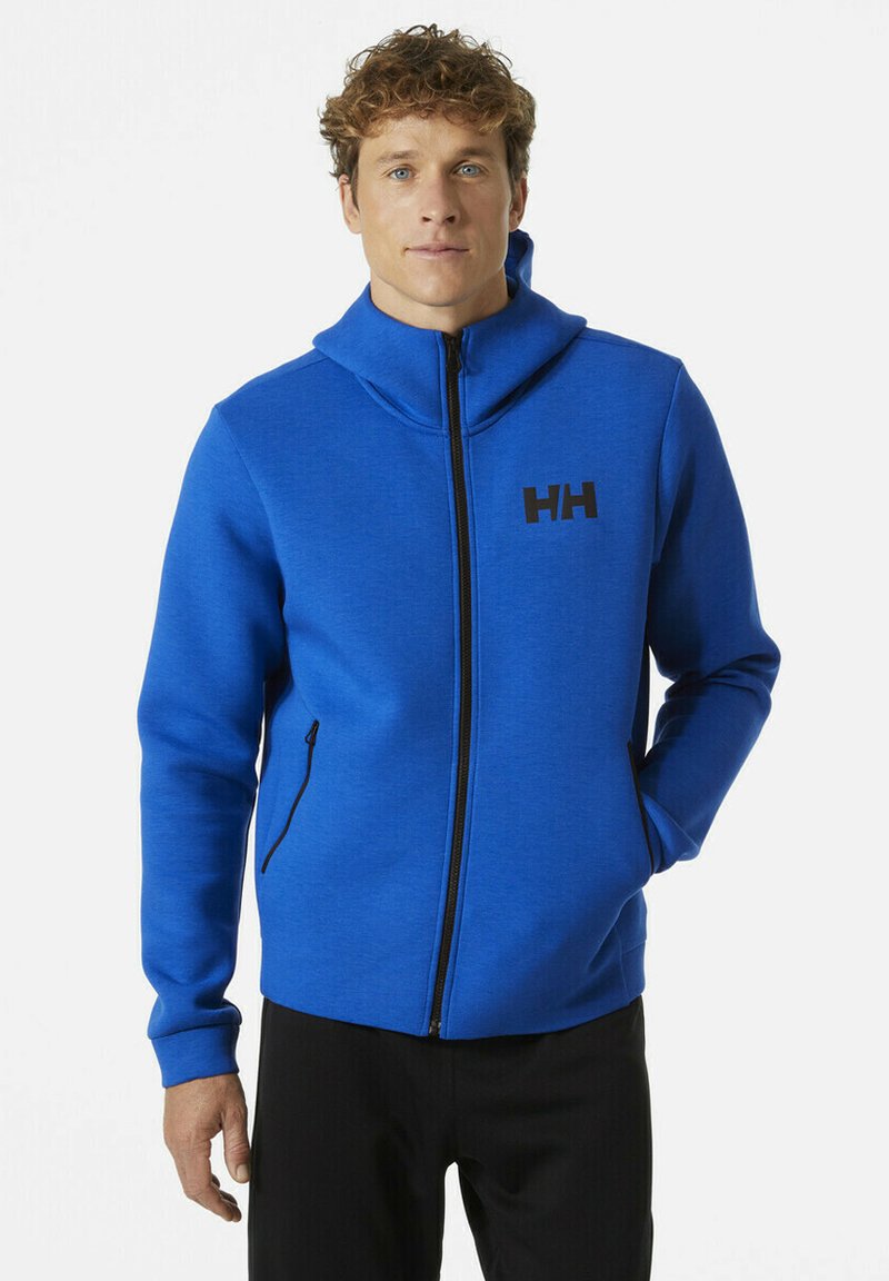 Helly Hansen OCEAN  - Giacca outdoor - blue