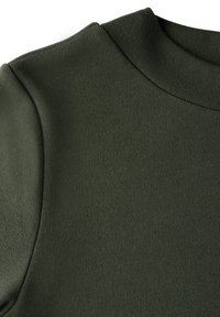 Street One T-shirt basic - grün