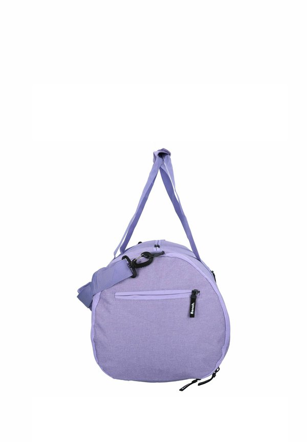 CLASSIC – Weekender – flieder