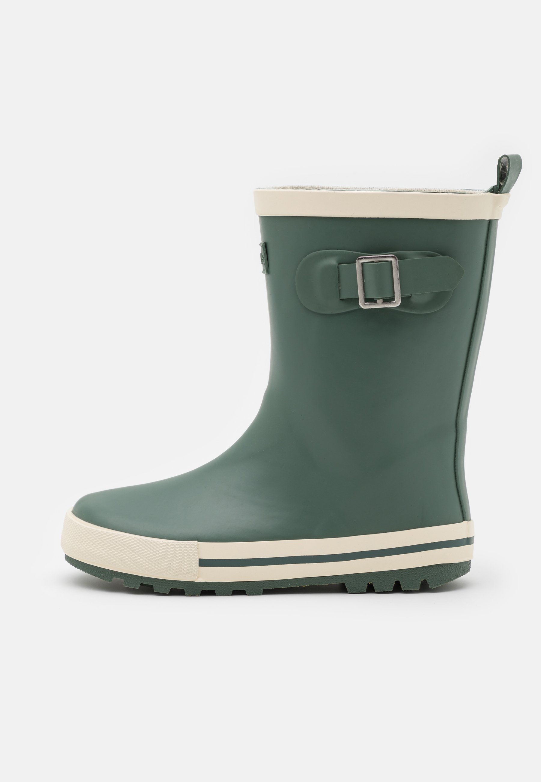 Topwolve Stivali di Gomma Unisex-Bambini Impermeabili Antiscivolo Stivali da Pioggia con Coulisse per Ragazzi e Ragazze