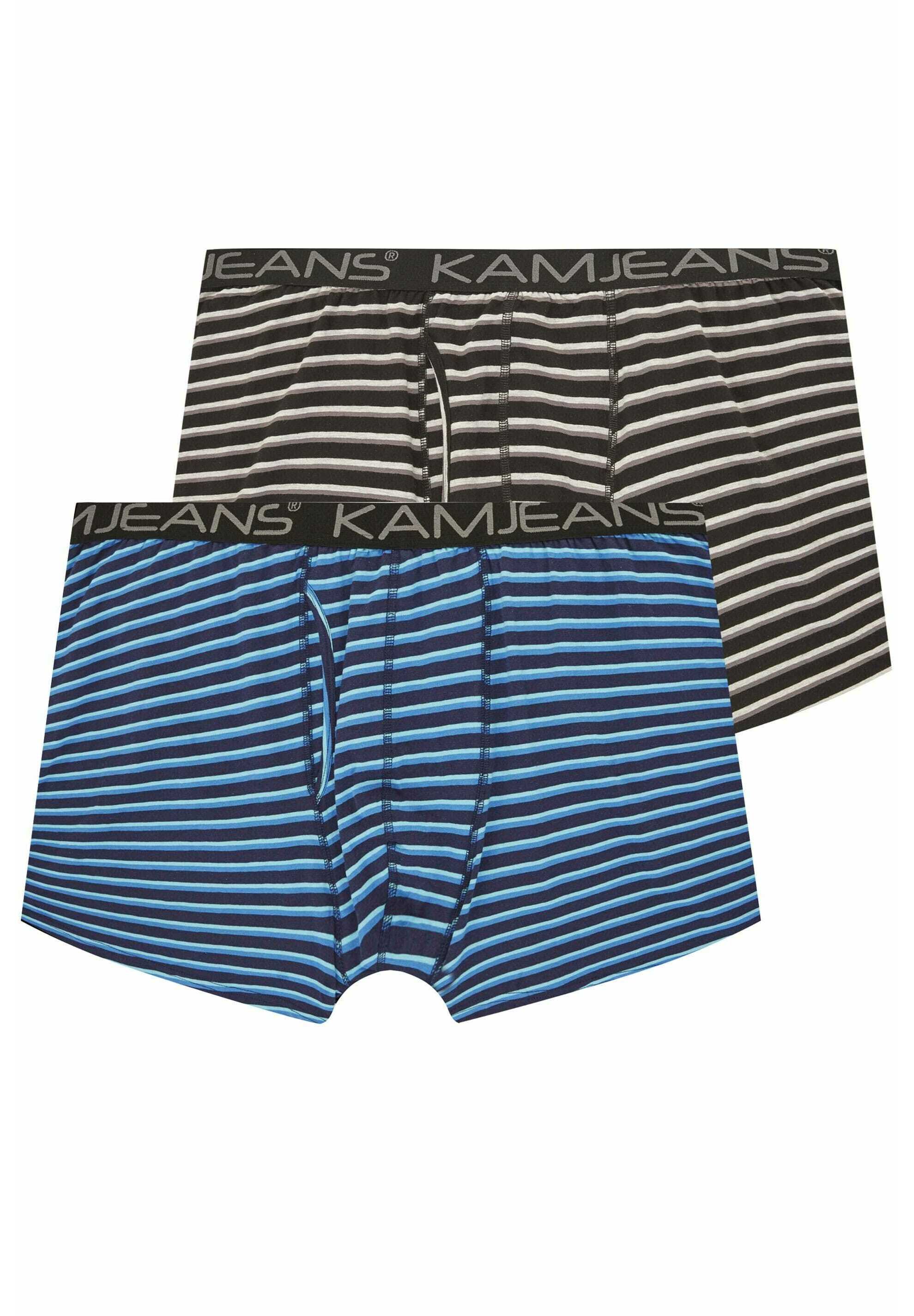 kam jeanswear boxers