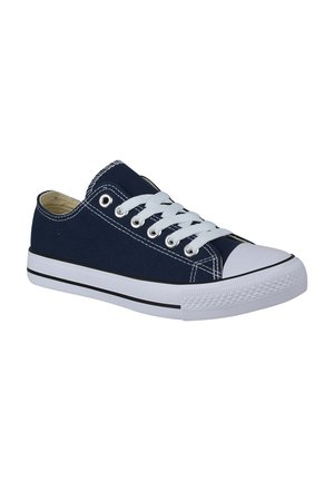 Elara SNEAKER - Sneaker low - dark blue