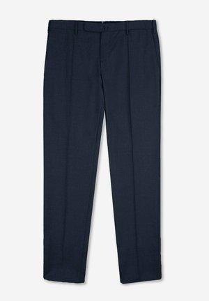 Slowear INCOTEX - Chino - dark blue