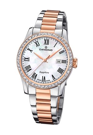 ELEGANCE - Montre - rosegoldfarben