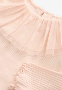 Next SPARKLE REGULAR FIT - Pitkähihainen paita - pale pink