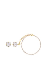 Heideman MIT SET ESMEE - Armband - goldfarbend