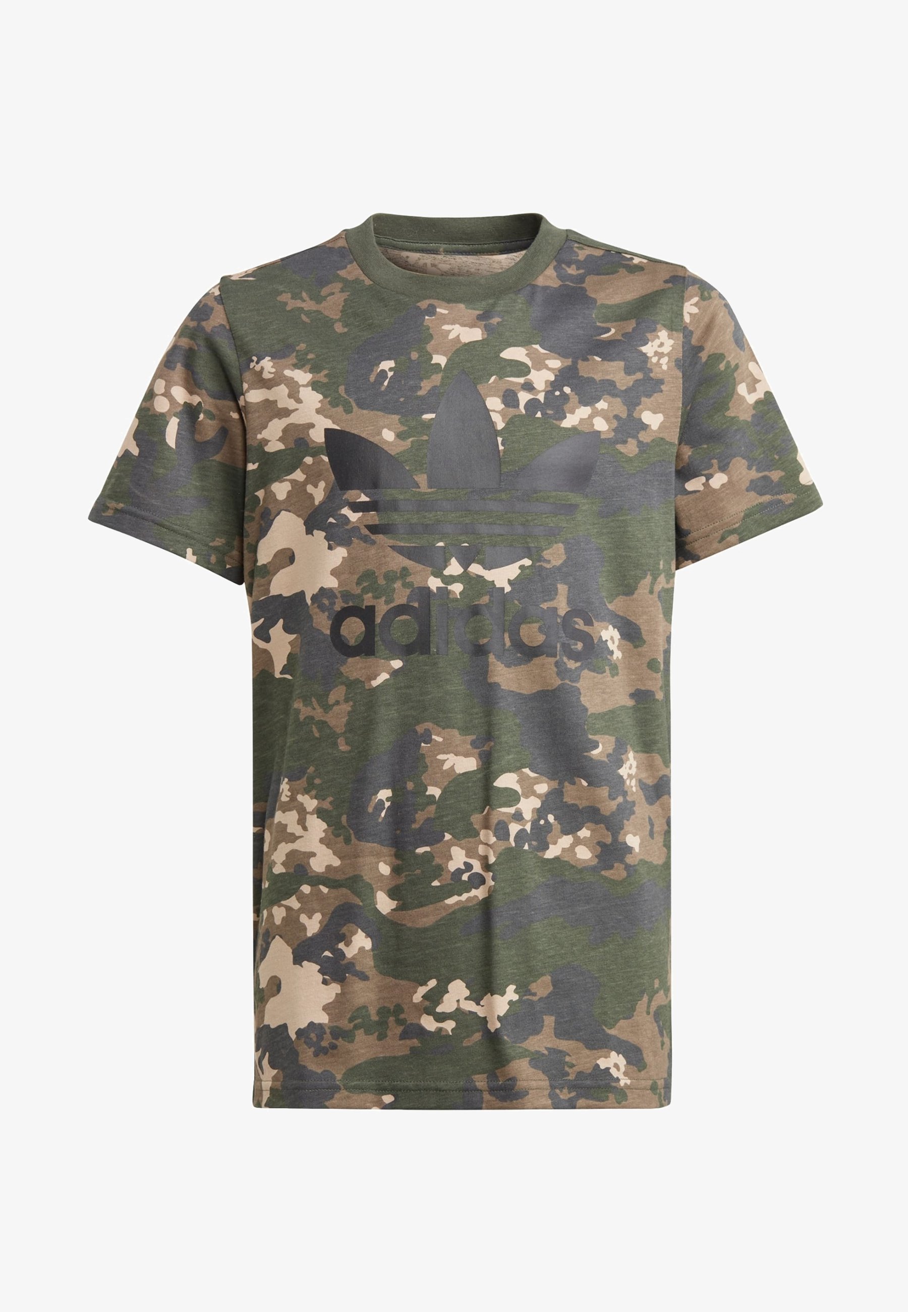 Adidas camouflage herren Clearance
